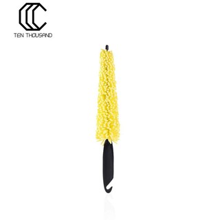 Bộ dụng cụ chà rửa bánh xe