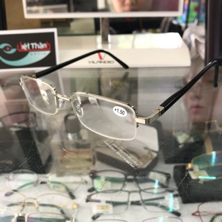 Kính Lão Cước Mắt Kính Độ Viễn Đọc Sách Báo Cho Người Già Lớn Tuổi Lão làng