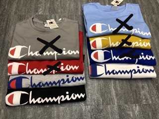 Áo champion