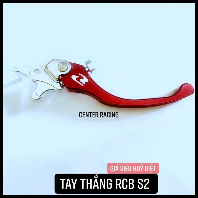 [ GIÁ TỐT NHẤT ] Tay Thắng Đĩa RCB S2 Đủ Màu