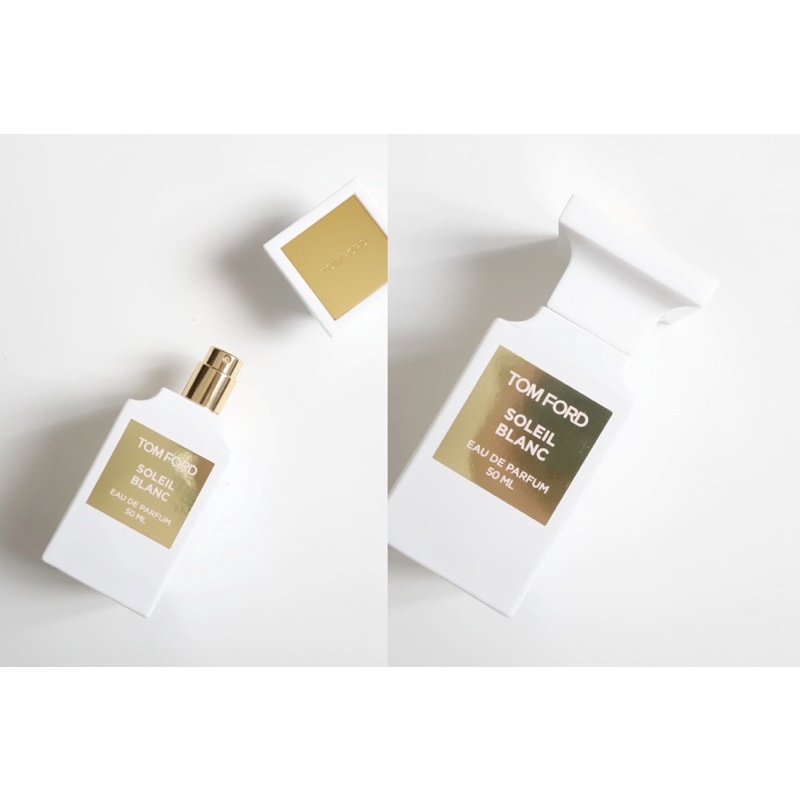 [𝔅𝔢𝔢❅] Nước hoa Tom Ford Soleil Blanc [𝔅𝔢𝔢❅]