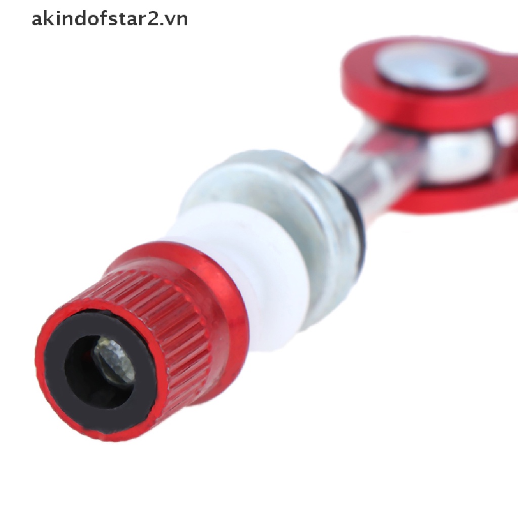Dụng Cụ Tháo Yên Xe Bằng Hợp Kim Nhôm Tiện Lợi