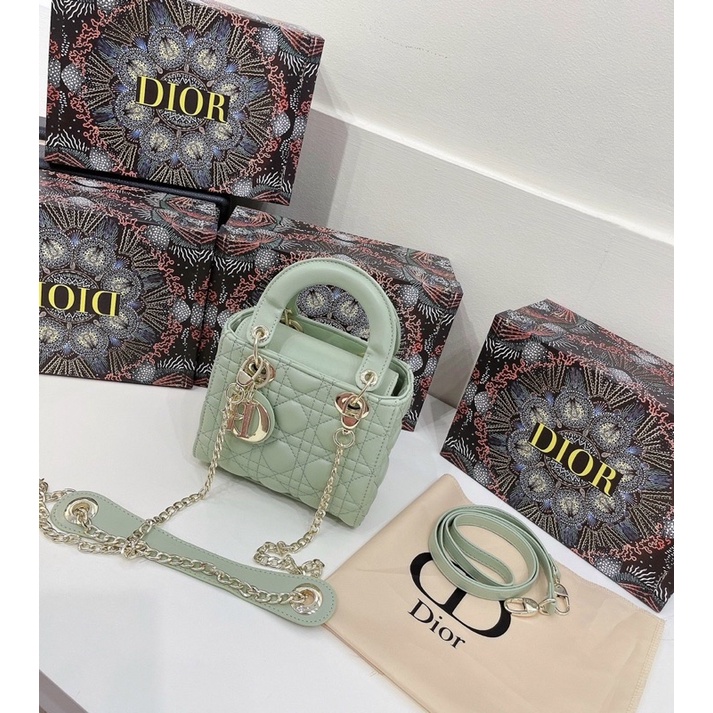 Túi di  ồ  hàng full box