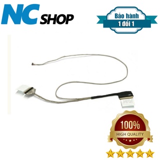 Cáp màn hình laptop Asus X553MA X553M X553 D553MA X503M X503MA R515MA – X553 (1422-01WW0AS)