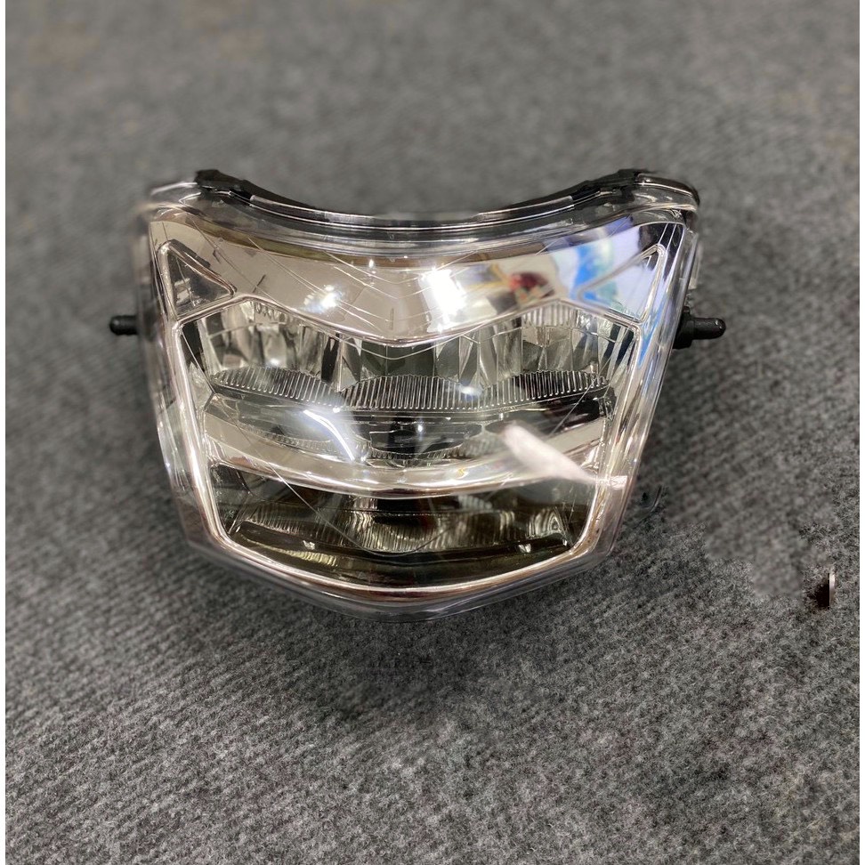 Đèn Zinpat 1:1 Đủ Màu Hót Lắp Cho Các Dòng Xe Wave A - Bảo Hành 2 Tháng