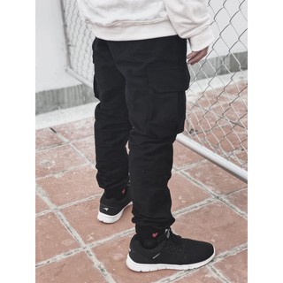 QUẦN Cargo Pants