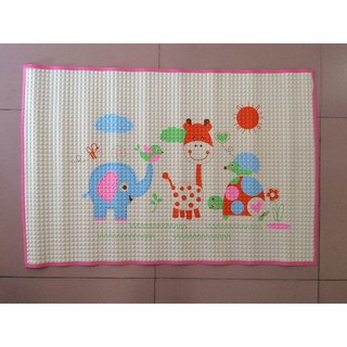 Chiếu cao su hơi GB baby