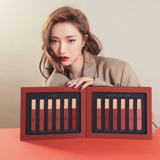 [HOT NEW] Son 3CE Cloud Lip Tint 2019 (Hàng Có Sẵn, Kèm Bill)