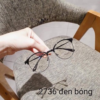 Kính thời thời trang nữ 2736