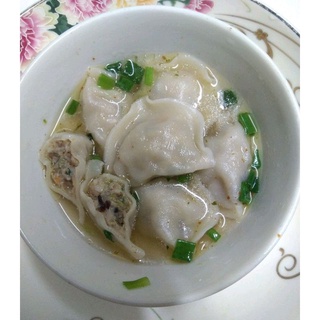 Sủi cảo hiệu HACAO
