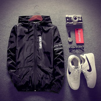 áo khoác cao cấp 2017