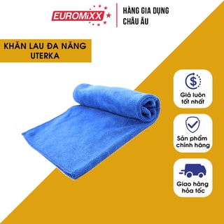 Khăn lau nội thất đa năng siêu thấm nước UTERKA cao cấp