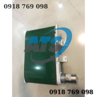 mô hình băng tải mini 14x25cm