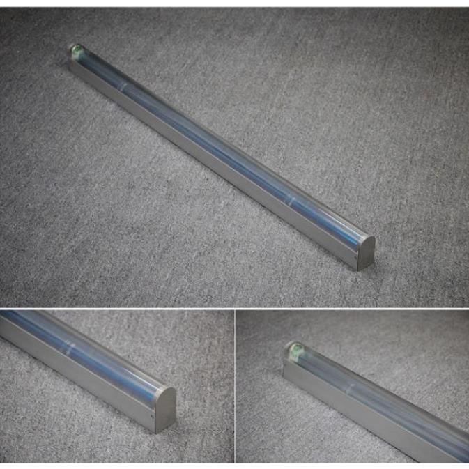 Máng đèn chống bụi 120cm chất liệu nhôm cao cấp