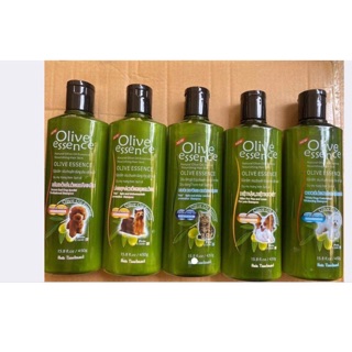 Sữa tắm olive essence