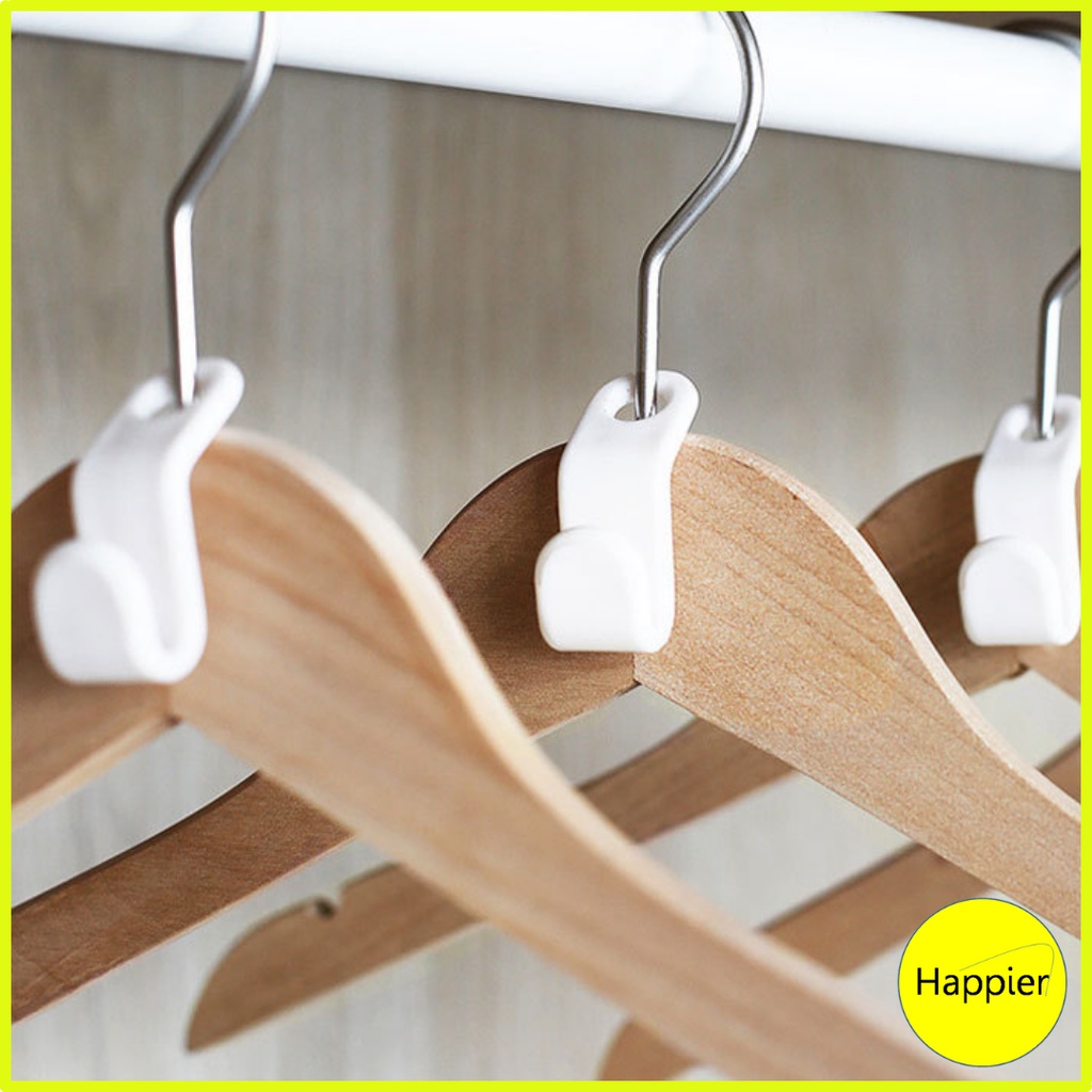 Móc Treo Quần Áo Tiết Kiệm