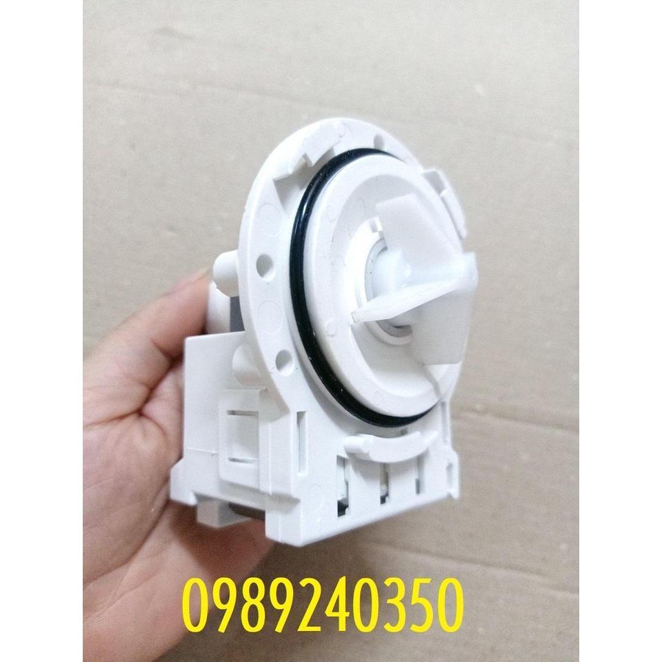 Bơm xả nước thải máy giặt Electrolux EWF 10932, 12932, 12944, 12942, 10842 chính hãng