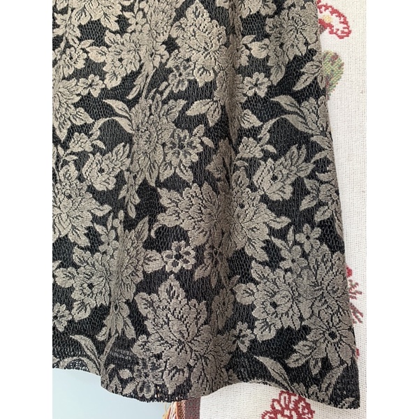 2hand Wind's Clothes 🪸Chân váy xô Nhật hoạ tiết vintage nhiều mẫu