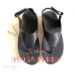 Sandal Fitflop kęp nxk