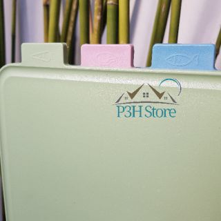 BỘ 3 THỚT LOCK&LOCK CSC251