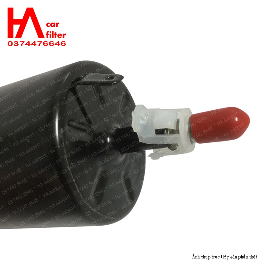 Lọc xăng Aveo, Lacetti EX, Matiz, Lanos, Nubira, Spark