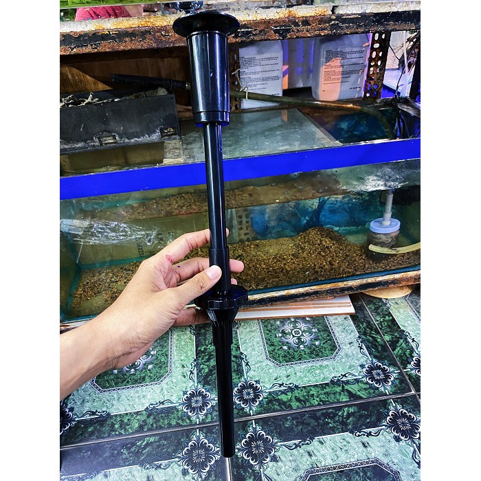 VÒI PHUN SEN 2 TẦNG YOUNG IL2 DÀI 38CM