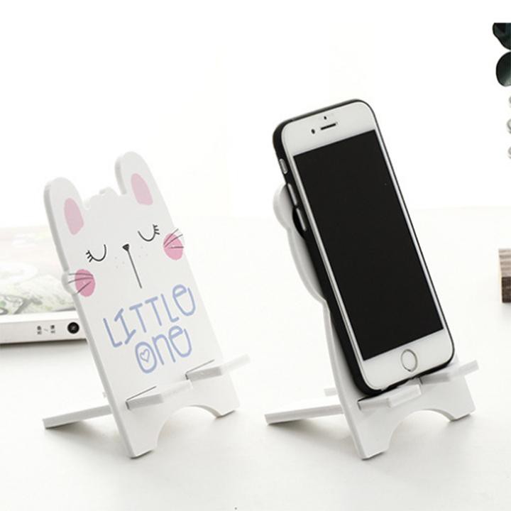 Giá đỡ điện thoại hình gấu litte oane dễ thương loại dày to đẹp F288SPAZ | BigBuy360 - bigbuy360.vn