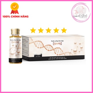 Collagen adiva , cam kết chính hãng 100%
