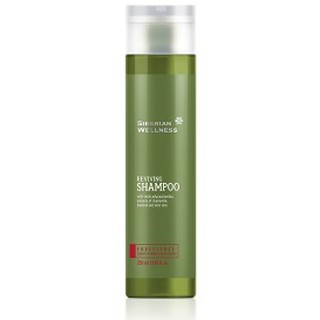 Dầu gội phục hồi tóc siberian wellness reviving shampoo