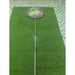 Vợt vớt cá siêu dày dặn chắc chắn dài 2m5