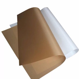 Vải nướng bánh