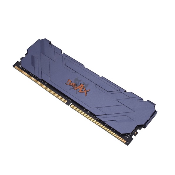 Ram PC máy bàn DDR4 Colorful 8G / 3200  Battle AX Tản nhiệt