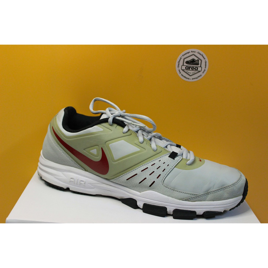 Giày thể thao Nike Air One TR SL - 1559392-Nâu xám-Size 45