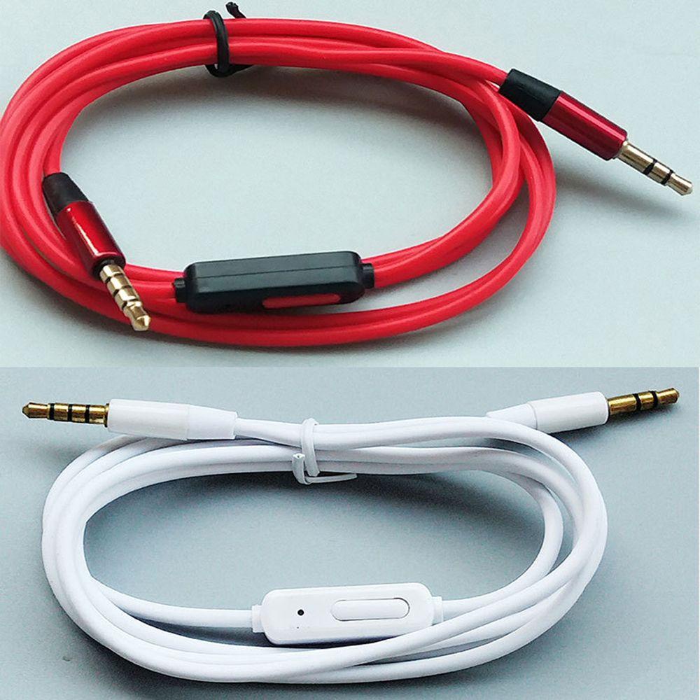 JONYE Dây Cáp Âm Thanh 1.2m Kèm Mic