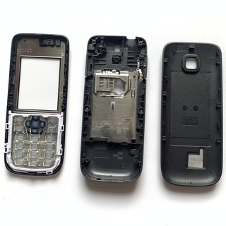 Vỏ Nokia 2730 Class Zin