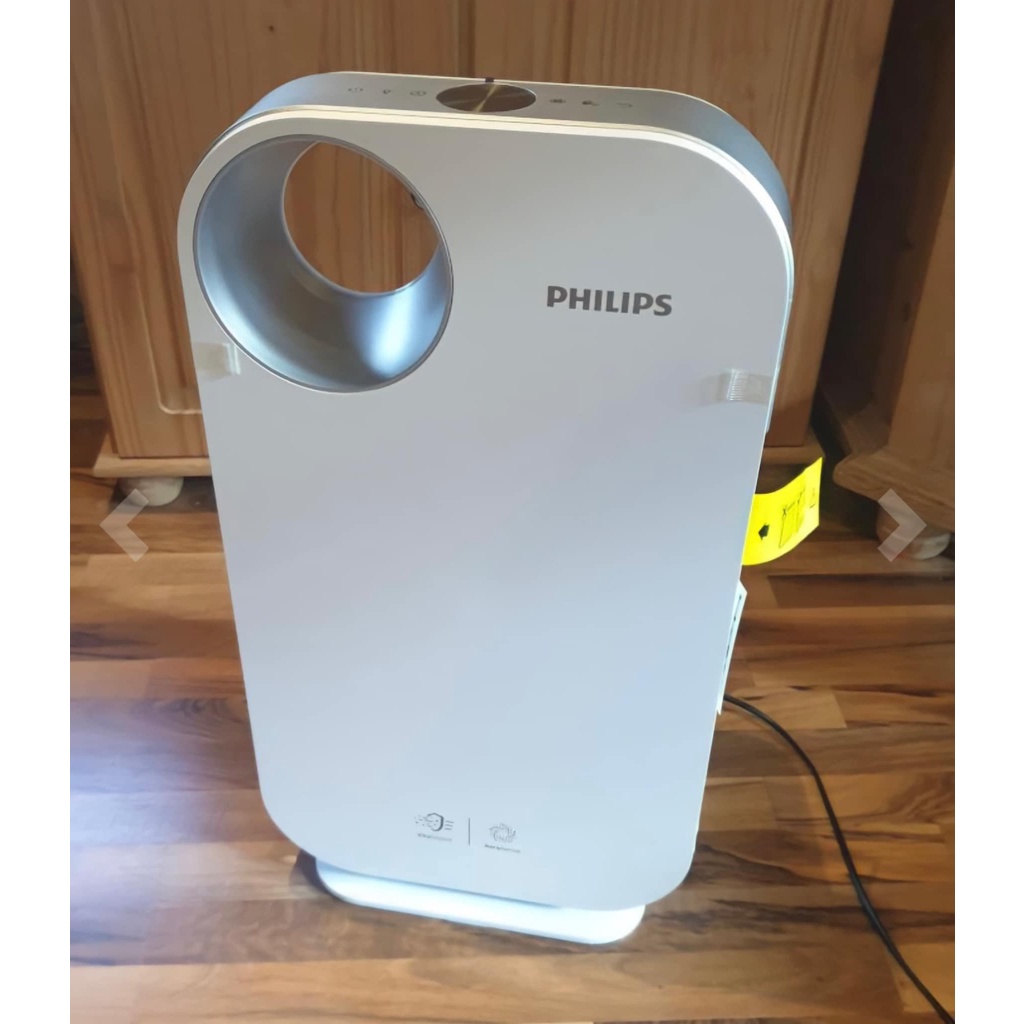 Máy Lọc Không Khí Philips AC4550/10