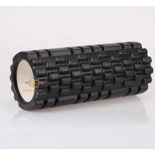 Ndk13 ndk13 ndk13 Foam roller - ống lăn giãn cơ - anhpro