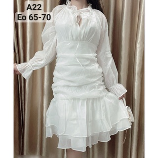 Đầm chốt live, 69k