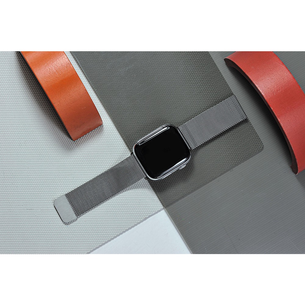 Đồng hồ thông minh Gmax S7 tích hợp nhiệu loại chip xử lý cho hiệu năng nhanh và chính xác nhất.