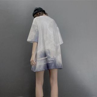 [ORDER TAOBAO] Áo Thun Loang Unisex