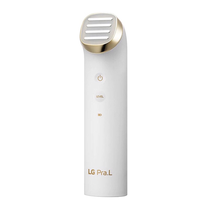 [HÀNG CHÍNH HÃNG GIÁ NỘI BỘ] LG Pra.L Máy nâng cơ mặt toàn diện Total Lift-up BLL1