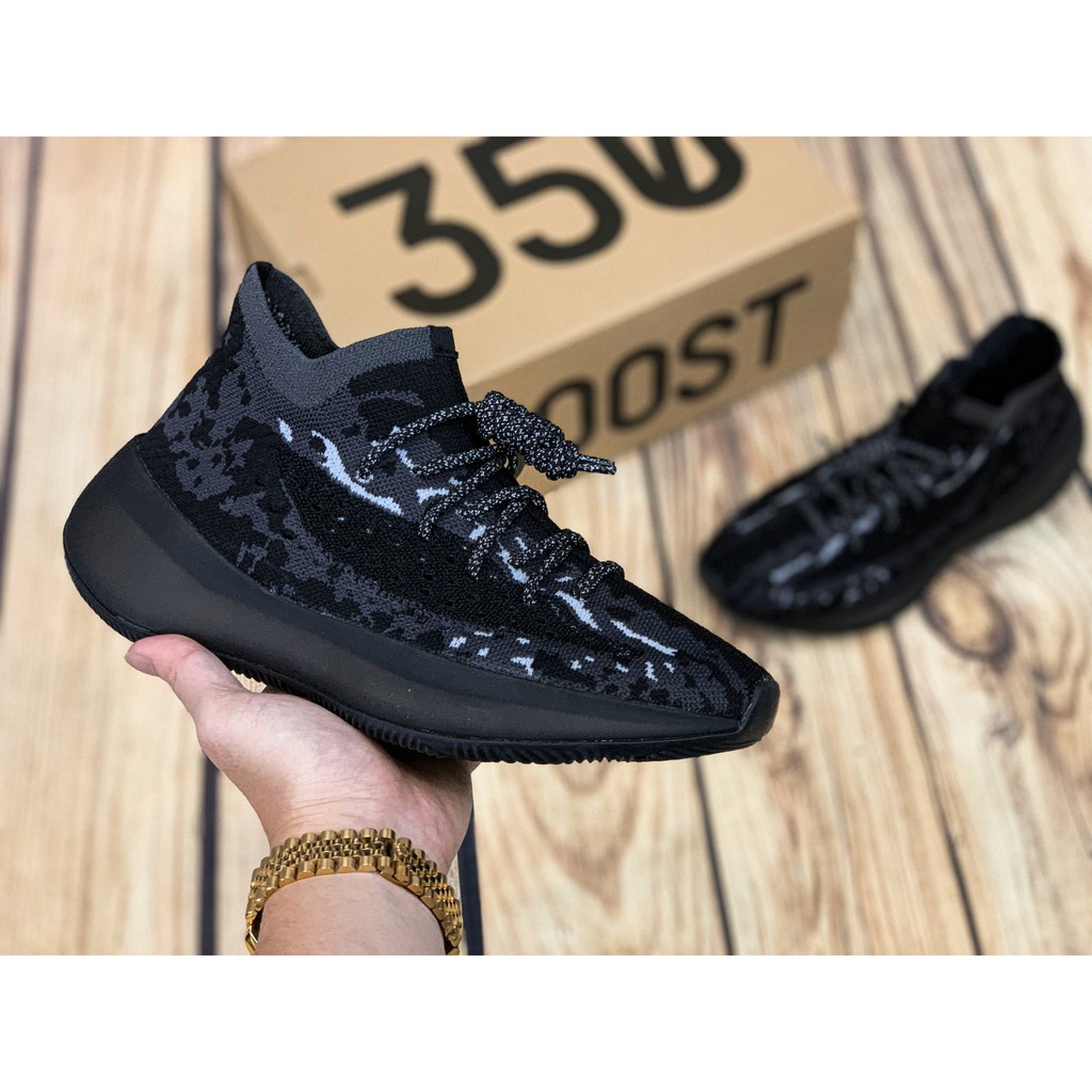 Giày nam nữ Yeeze 380 Alien cao cấp thời trang bền êm nhẹ