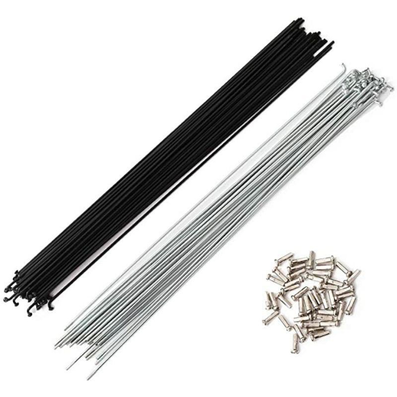 Set 5 Nan hoa, căm xe đạp inox không rỉ