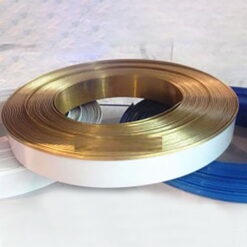 Nẹp La Inox 30mm, Nẹp La inox vàng, Thanh la inox 30mm, Lập Là 30mm, la inox 30mm- GIÁ 1M
