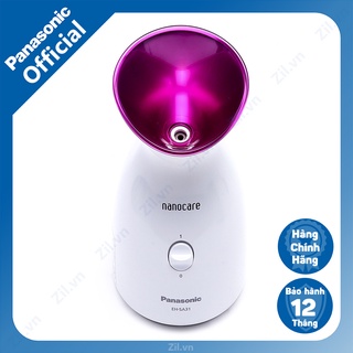 [Chính hãng] Máy xông hơi mặt Nanocare Panasonic EH-SA31VP442