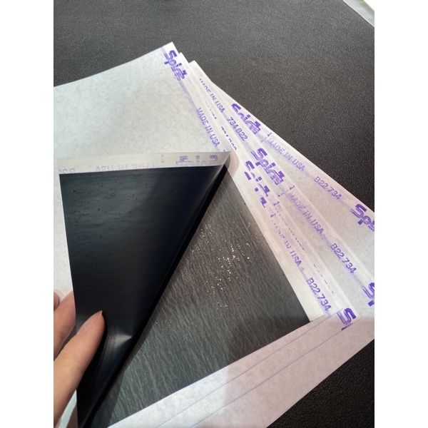Giấy Scan USA chính hãng