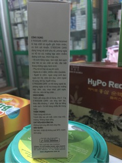 NƯỚC RỬA VỆ SINH E’ROSSAN