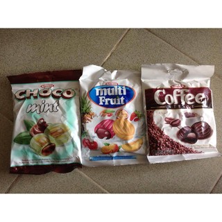 Kẹo cứng có nhân Tayas 90g