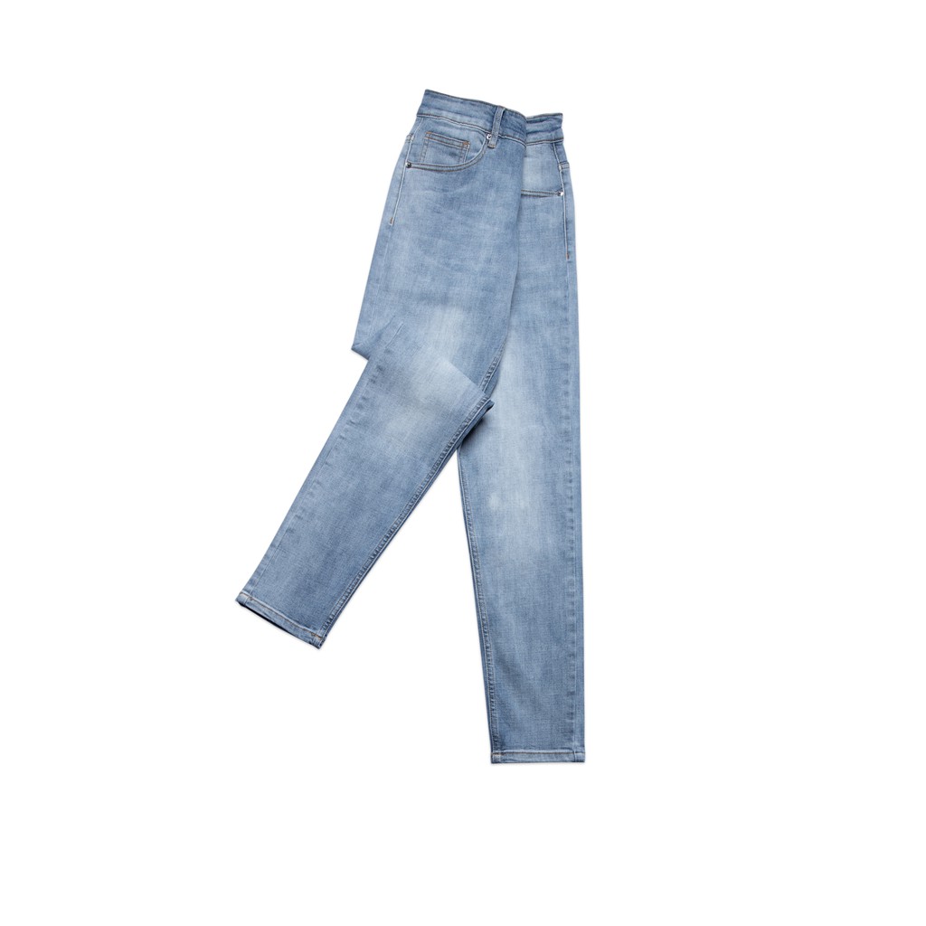 Quần ZOMBIE® Denim Skinny LB