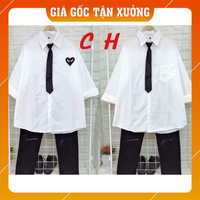 [ giá rẻ sập sàn ] Áo sơmi calavat COP789